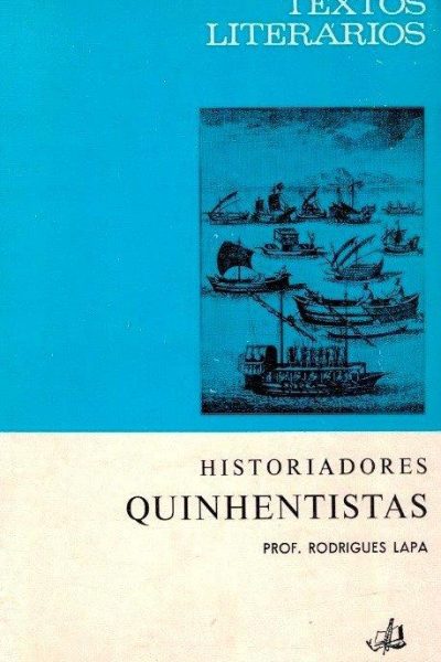 Historiadores Quinhentistas