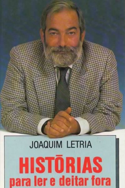 Histórias para Ler e Deitar Fora