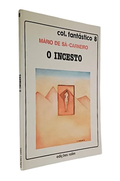 Incesto, O