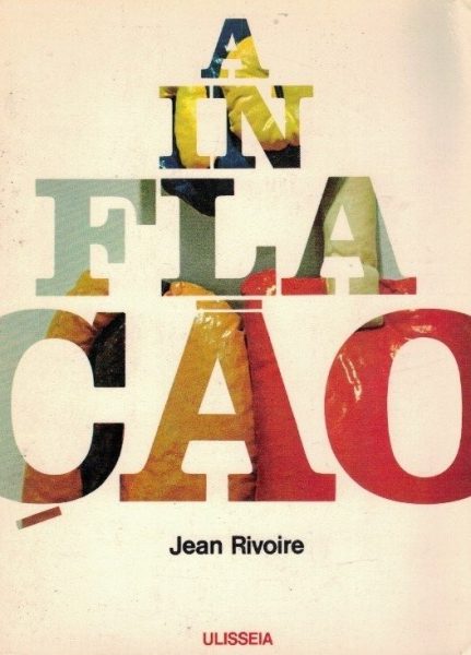 Inflação de Jean Rivoire