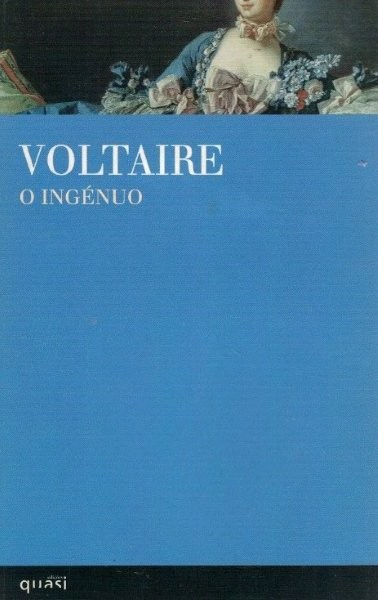 O Ingénuo de Voltaire