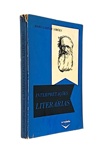 Interpretações Literárias