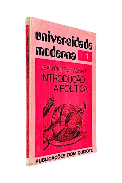 Introdução à Política