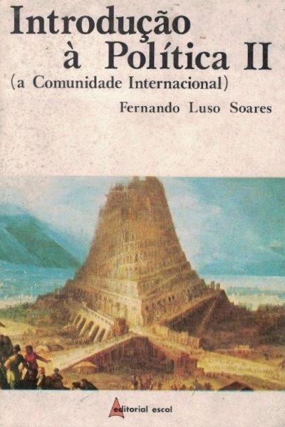 Introdução à Política II