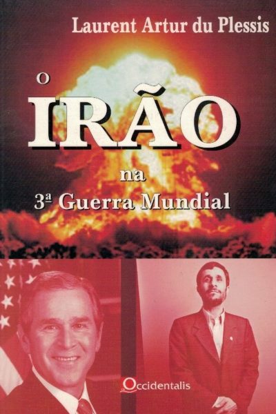 Irão na 3ª Guerra Mundial