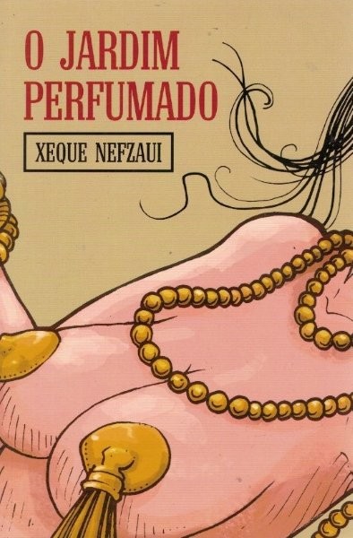 Jardim Perfumado de Xeque Nefzaui