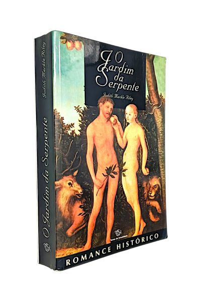 Jardim da Serpente, O
