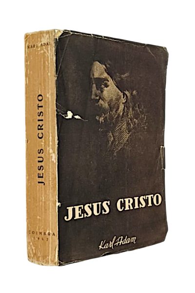 Jesus Cristo