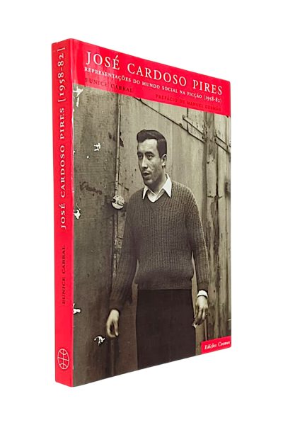 José Cardoso Pires: Representações do Mundo Social na Ficção (1958-82)