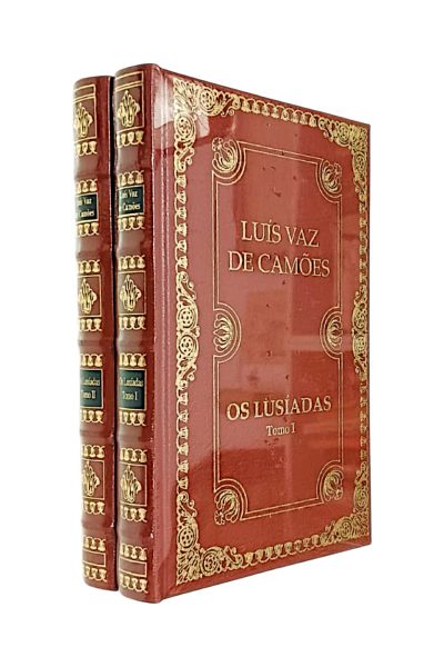 Lusíadas, Os
