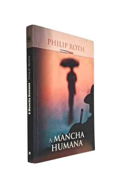 Mancha Humana de Philip Roth