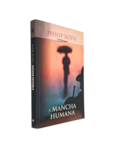 Mancha Humana de Philip Roth