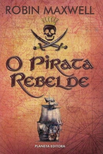 Pirata Rebelde, O