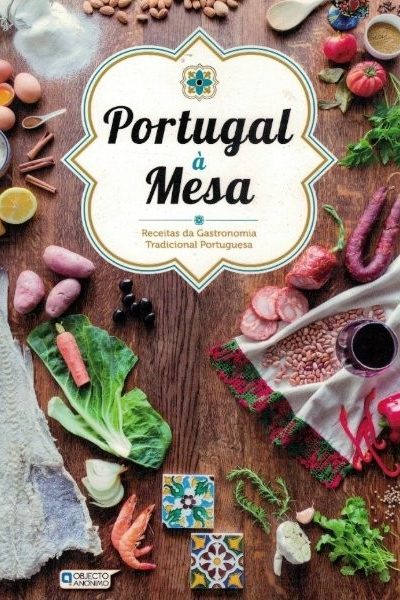 Portugal à Mesa de Pedro Rodrigues