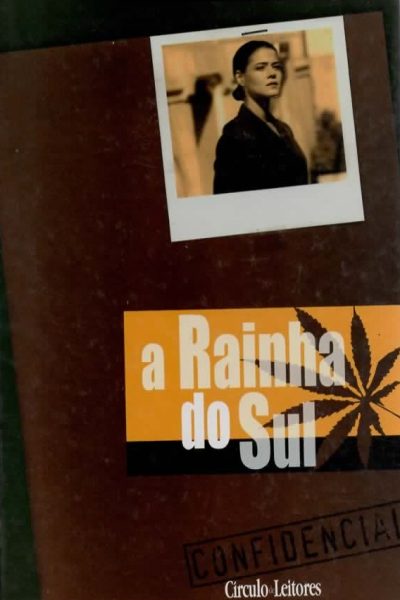 Rainha do Sul de Arturo Pérez-Reverte