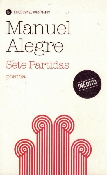 Sete Partidas de Manuel Alegre