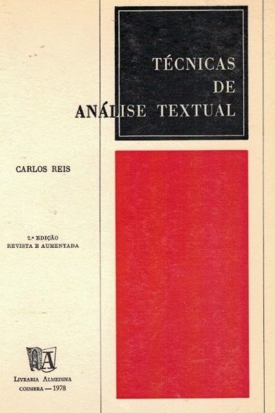 Técnicas de Análise Textual