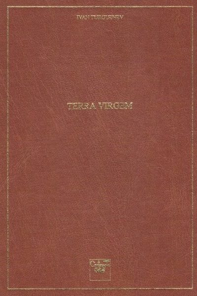 Terra Virgem