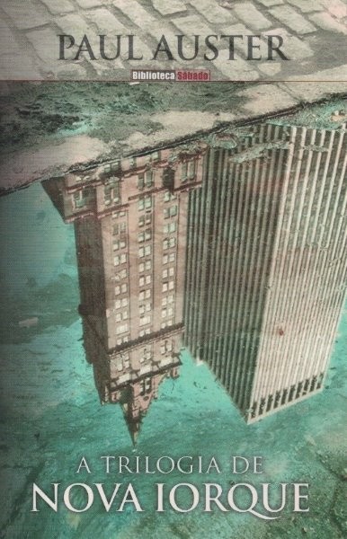 Trilogia de Nova Iorque