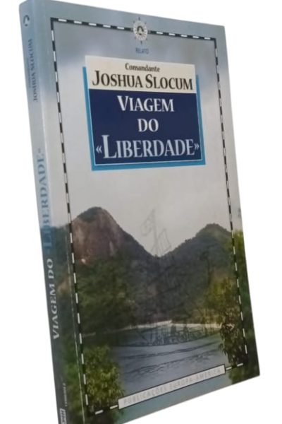 Viagem do «Liberdade», A