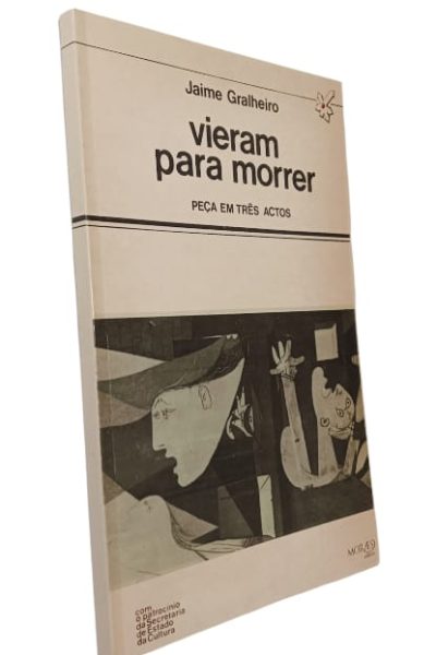 Vieram Para Morrer