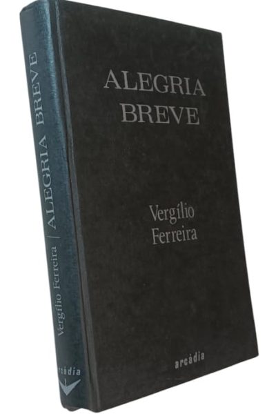 Alegria Breve