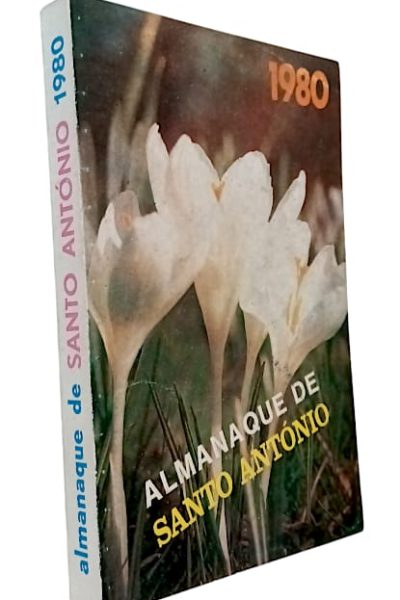Almanaque de Santo António (1980)