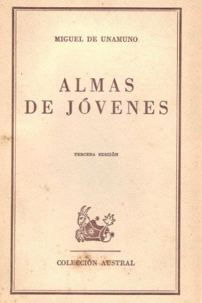 Almas de Jóvenes