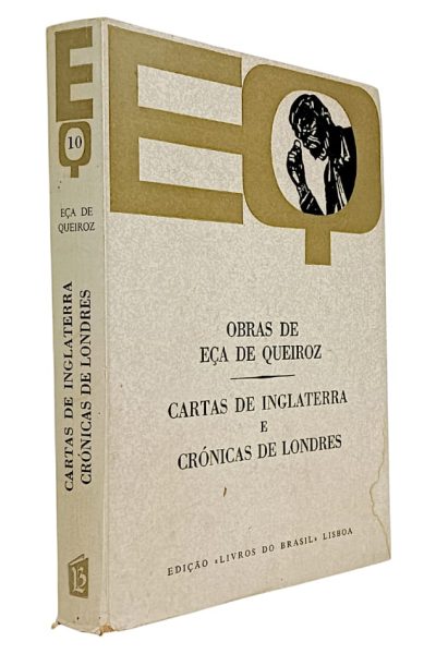 Cartas de Inglaterra e Crónicas de Londres