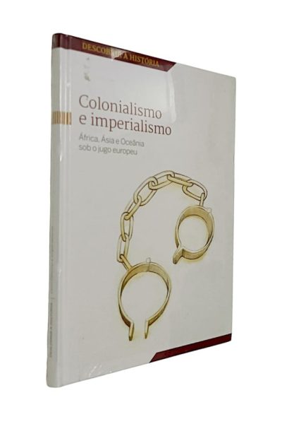 Colonialismo e Imperialismo