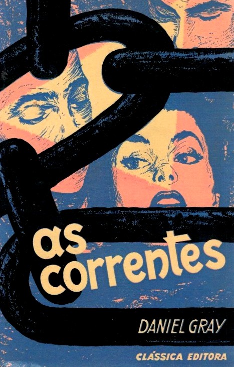 Correntes de Daniel Gray