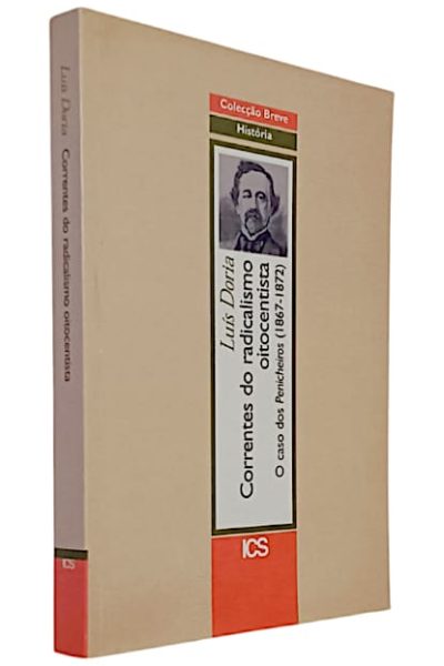 Correntes do Radicalismo Oitocentista (1867-1872)