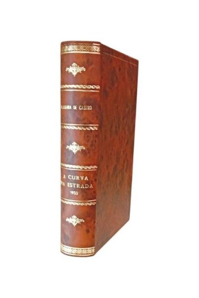 Curva da Estrada, A