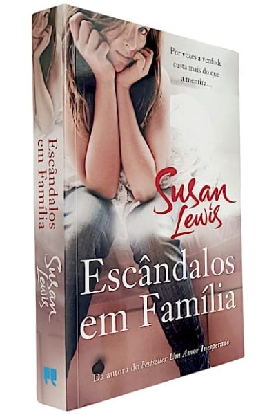 Escândalos em Família