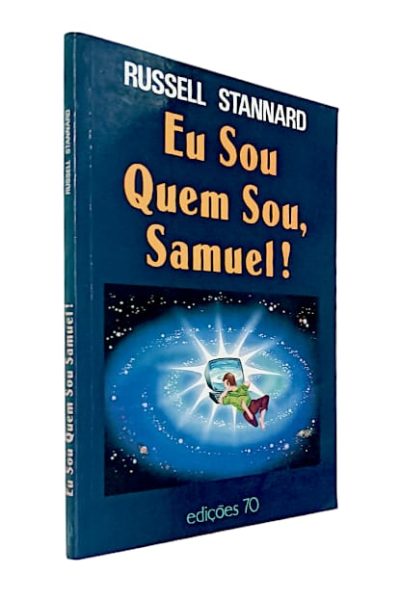 Eu Sou Quem Sou Samuel