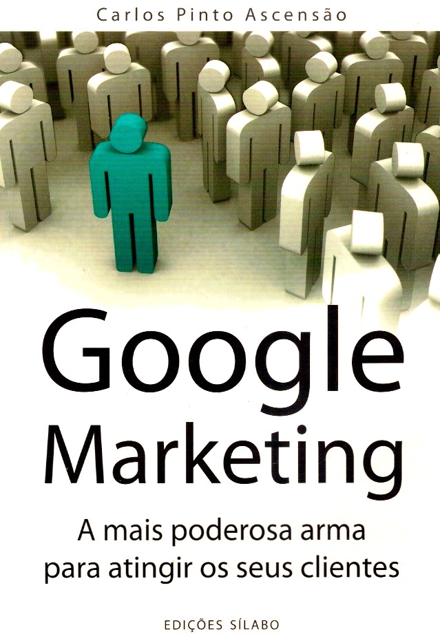 Google Marketing de Carlos Pinto Ascensão