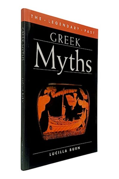 Greek Myths