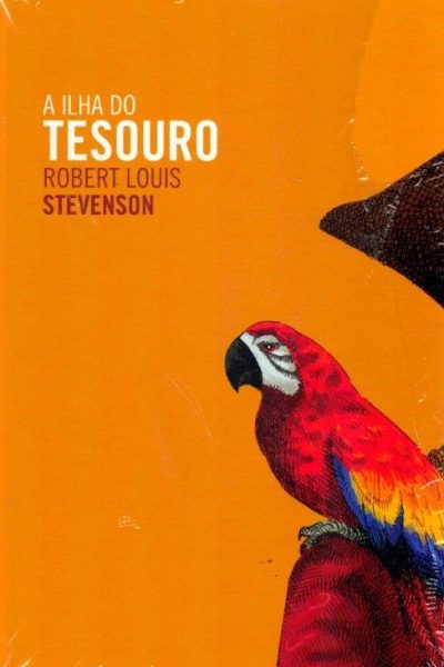 Ilha do Tesouro, A