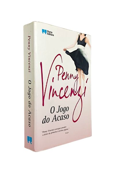 Jogo do Acaso, O
