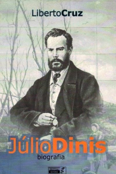 Júlio Dinis Biografia