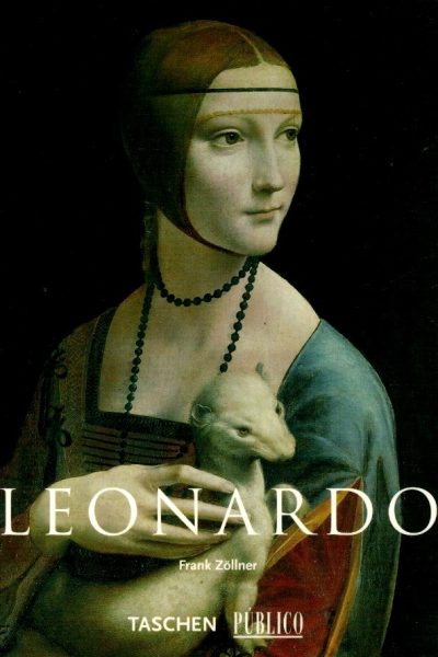 Leonardo (1452-1519) de Frank Zollner