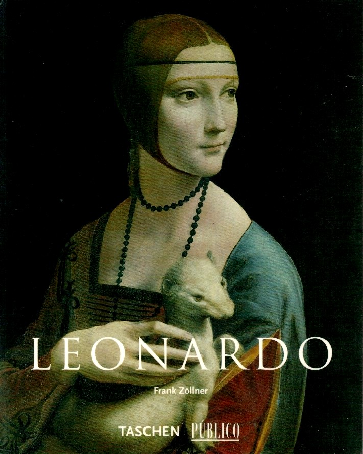 Leonardo (1452-1519) de Frank Zollner