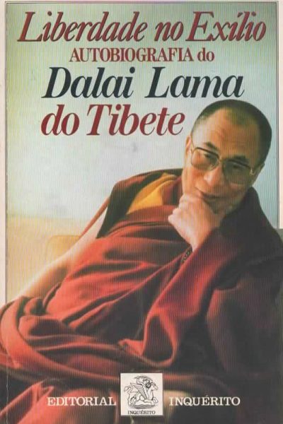 Liberdade no Exílio