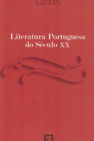 Literatura Portuguesa do Século XX