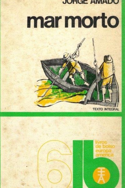 Mar Morto de Jorge Amado