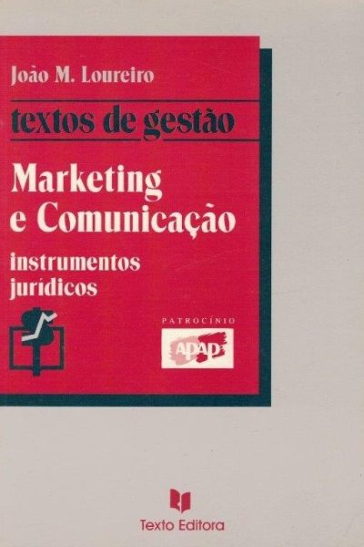 Marketing e Comunicação