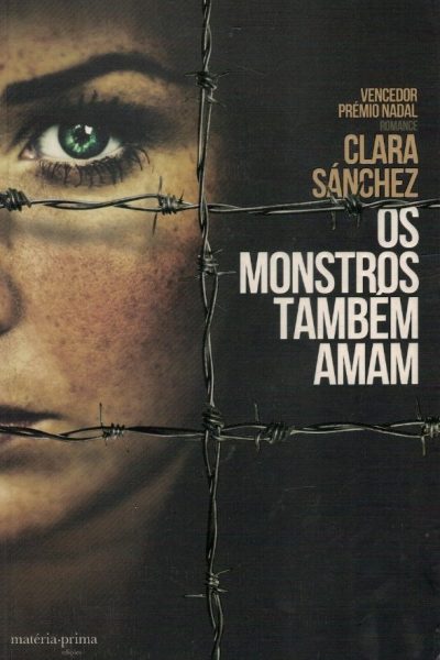 Monstros Também Amam