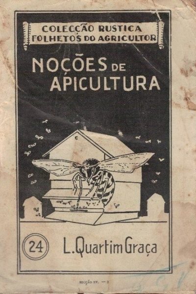 Noções de Apicultura