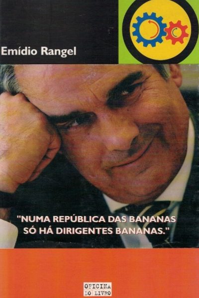 Numa República de Bananas
