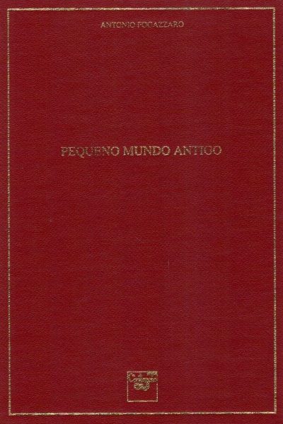 Pequeno Mundo Antigo de António Fogazzaro